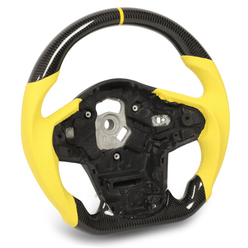 GR Supra A90 J29 Lenkrad Carbonfaser 2020+ 1