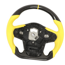 Carbonfaser Lenkrad A90 Supra J29 2020+