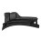 Frontscheibenabdeckung 51132751209 Cooper R56 R55 2