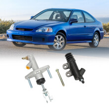 Kupplungsgeberzylinder 46930 SR3 013