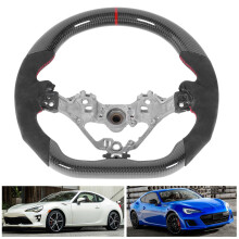 Rennlenkrad D-Typ für Subaru BRZ 2017-2020