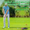 Automatic Putting Cup, Auto Returning  Cup Aids Training for Indoor/Outdoor Practice 3