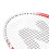 Ensemble de badminton avec raquettes en aluminium et housse 4