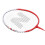 Ensemble de badminton avec raquettes en aluminium et housse 6
