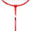 Ensemble de badminton avec raquettes en aluminium et housse 3