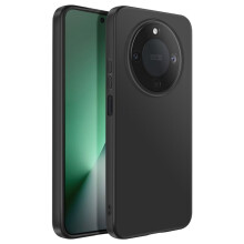 Mayaxess Hoes voor Honor Magic 8 Lite van Zacht Schokbestendig Siliconen