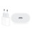 Chargeur Rapide 18W + Cable USB-C Lightning pour iPhone 6S - YUAN YUAN 2