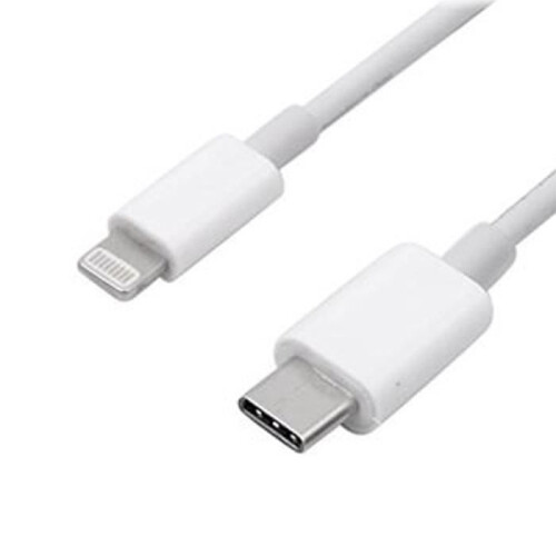 Chargeur Rapide 18W + Cable USB-C Lightning pour iPhone 6S - YUAN YUAN 2