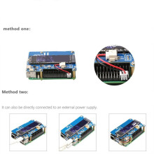 MPS2280P PCIE M.2 NVME SSD HOED voor Raspberry Pi 5 Ondersteuning 2280 2230 2242 Gen 3 Uitbreidingskaart