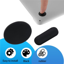 Rubberen Voetjes voor  Laptopmodellen 840, 745, 820, 725, 850, 755 G3 G4 - Vervanging van de Onderkant van de Behuizing
