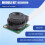 For Raspberry Pi HQ Camera Global Shutter Camera Module IMX477R Sensor 12.3MP 4056X3040 HD Camera Module 7