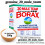 20 Mule Team Borax Laundry Booster Powder 200g 2