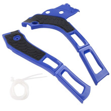 Motorcycle Frame Guard Protector Cover for YZ125 YZ250 YZ250X WR125 WR250 2006-2022 Accessories