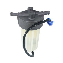 Outboard Engine Fuel Filter Assembly 6P3-24560-03-00 6P3245600300 for LF150 LF200 LF225