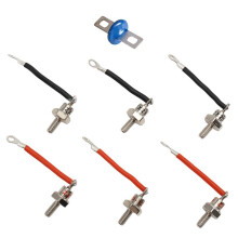 ZX25-12 NEW Brushless Generator Rotary Rectifier Diode 25A-12 Diode 3 Positive & 3 Negative Terminals W/Wire