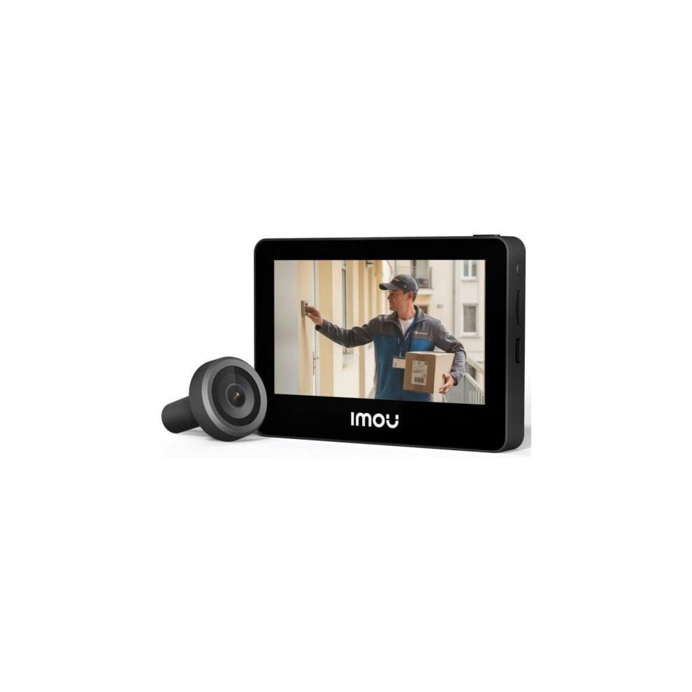 IMOU VD1 Smart Door Viewer - Image 10