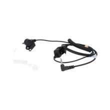 Discreet PTT voetgangerskit - CROSSCALL - 1304149902264