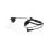 Discreet PTT voetgangerskit - CROSSCALL - 1304149902264 1
