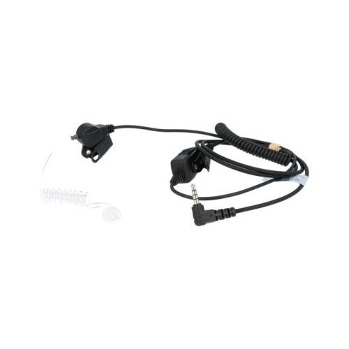 Discreet PTT voetgangerskit - CROSSCALL - 1304149902264