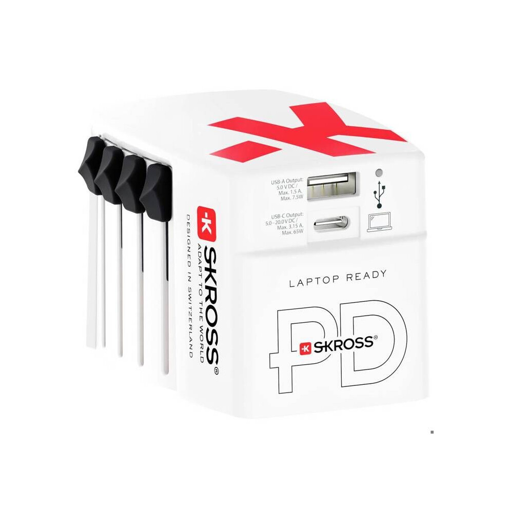 SKross World USB Charger - Image 3