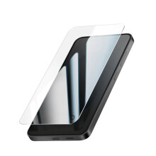 Protector de Pantalla para Galaxy S26 Plus 2D Vidrio Orgánico Antichoque Force Glass Transparente