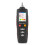 Vibration Analyzer Digital Vibration Meter Handheld Vibration Monitor Color Display Mechanical Equipment Test Probe 1