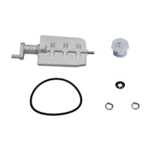 11617544806 Aluminum Intake Manifold Repair Kit for M54 2.5L E46 E39 E60 E61 E83 E85 Air Intake Control Valve Repair Kit