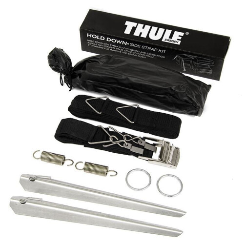 Thule THULE OMNISTOR AWNING SIDE STRAP TIE DOWN KIT 307916