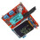 GM328 Transistor Tester Capacitance ESR Meter Inductance Resistor Diode FET SCR High-Precision Automatic Component 3