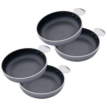 CADAC DOMETIC PAN SET TAPAS DISHES CAMPING OUTDOOR COOKING ACCESSORY