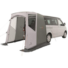 EASY CAMP TAILGATE CROWFORD AWNING TENT VW T5 T6 CAMPERVAN VAN OUTWELL