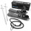 DOMETIC STORM STRAPS AWNING SUN CANOPY TIE DOWN CARAVAN MOTORHOME CAMPERVAN 1