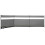 Outwell OUTWELL 5M x 125cm WIND BREAK 3 PANEL CHARCOAL GREY CAMPERVAN TENT BLOCKER PANEL 1