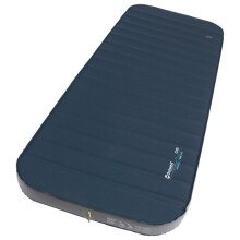 OUTWELL DREAMBOAT 7.5CM SELF INFLATING CAMPING MATTRESS SINGLE THICK FOAM MAT