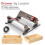 Drawer Clip Positioner, Multi-Size Adjustable, Drawer Mount Holder 3