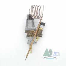 THETFORD SSPA0452 SPARE OVEN TAP - SPADE TYPE GAS VALVE THERMOSTAT PART