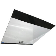 SPARE GLASS LID SMG0990.BK THETFORD SPINFLO TRIPLEX CAPRICE MK3 MKIII SSPA0235