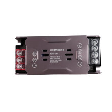 24-V-Gleichstrom-Schaltnetzteil, 176-264 V Wechselstrom-LED-Lichttreiber-Netzteil, 60-W-Beleuchtungstransformator