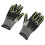 Schnittfeste Handschuhe TPR Outdoor S 16