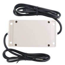 2X KC-2W NMEA2000 et NMEA0183 Convertisseur Bidirectionnel IPX67 ÉTanche 9-30V Convertisseur Bidirectionnel Accessoires de Voiture