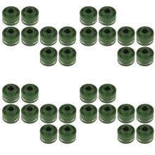 32X 51Y-12119-00-00 Intake & Exhaust Valve Stem Seal for Waverunner FX SHO FZR FZS VXR SVHO WSM 010-053