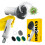 Synoshi Power Spin Scrubber | Cordless, Electric Scrubber 1