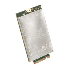 4X FM350-GL Sub-6 GHz 5G/4G/3G Module FRU:5W10V25832 5W11H85423 5G M.2 Module for T14s P1 X13 Gen3 X1