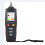 Vibration Analyzer Digital Vibration Meter Handheld Vibration Monitor Color Display Mechanical Equipment Test Probe 3