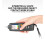 Vibration Analyzer Digital Vibration Meter Handheld Vibration Monitor Color Display Mechanical Equipment Test Probe 7
