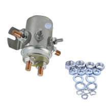 Lifting Machinery Boom Winch Solenoid Control Relay 12V Replacement Spare Part Number 5118940 Interchange Code 5118840