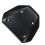 Motorcycle Front Windshield Wind Deflector Windscreen Fairing Windproof Shield for  MT-09 2024-2026 1