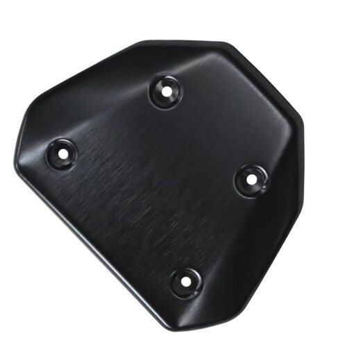 Motorcycle Front Windshield Wind Deflector Windscreen Fairing Windproof Shield for  MT-09 2024-2026