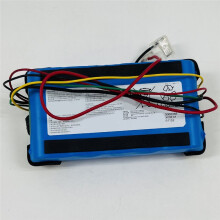4000mAh for A20 Pro Floor Scrubber Rechargeable Batteries Lithium Battery Li-Ion Battery
