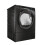 Candy Candy Smart Pro Condenser Tumble Dryer, 9kg, Black, B Class 2